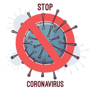 coronavirus 