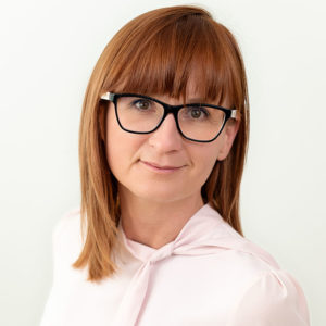 Anna Malinowska PSI Polska, Office Manager Office Manager Research Consultant Head of Research Administration Specialist