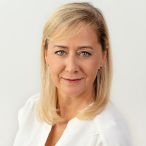 Anna Rybak Senior Consultant PSI Polska