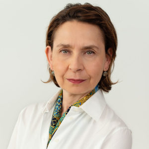 Beata Jakubczak Senior Consultant PSI Polska