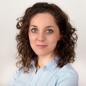 Marta Porzuczek Senior Consultant PSI Polska