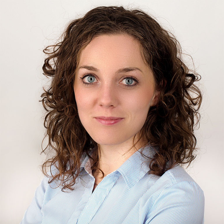 Marta Porzuczek
Senior Consultant PSI Polska
