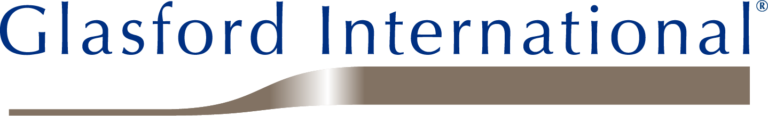 logo Glasford international